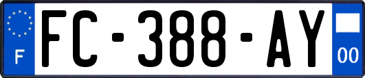 FC-388-AY