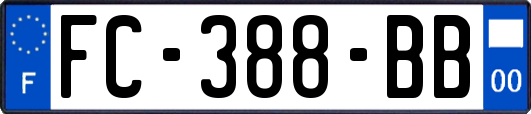 FC-388-BB