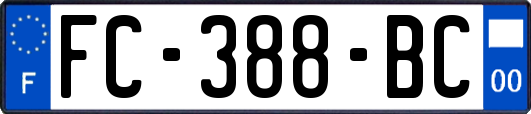 FC-388-BC