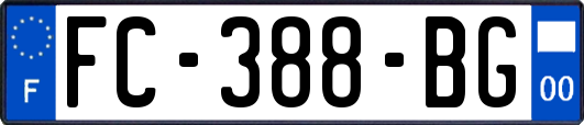 FC-388-BG