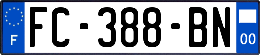 FC-388-BN