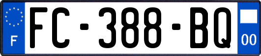 FC-388-BQ