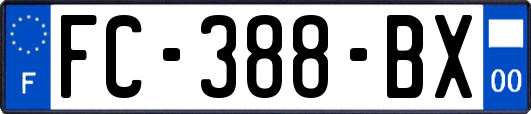 FC-388-BX