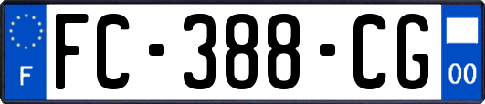 FC-388-CG