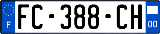 FC-388-CH