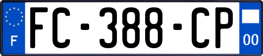 FC-388-CP