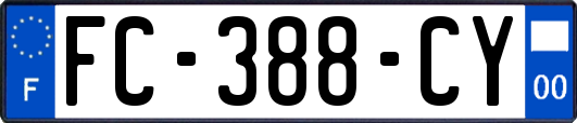 FC-388-CY