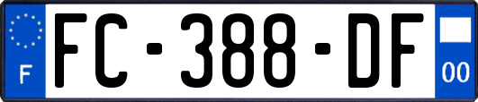 FC-388-DF