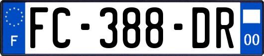 FC-388-DR