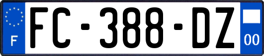 FC-388-DZ