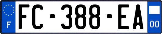 FC-388-EA