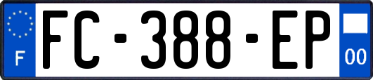 FC-388-EP