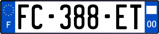 FC-388-ET