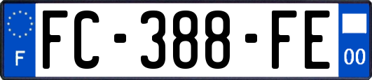 FC-388-FE