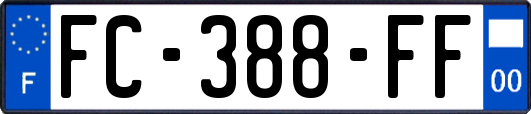 FC-388-FF