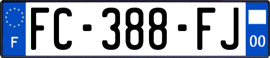 FC-388-FJ