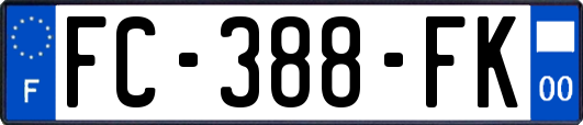 FC-388-FK