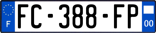 FC-388-FP