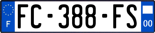 FC-388-FS