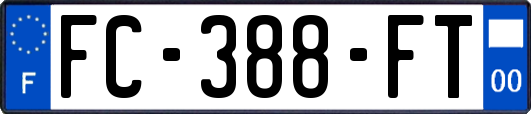 FC-388-FT