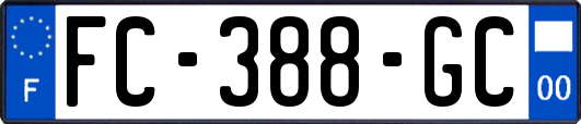 FC-388-GC