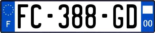 FC-388-GD