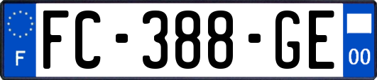 FC-388-GE