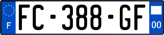 FC-388-GF