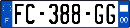 FC-388-GG