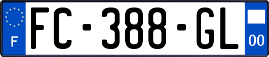 FC-388-GL