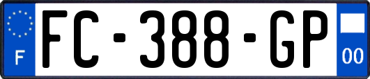 FC-388-GP
