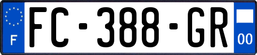 FC-388-GR