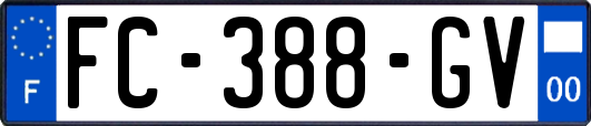 FC-388-GV