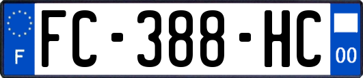 FC-388-HC