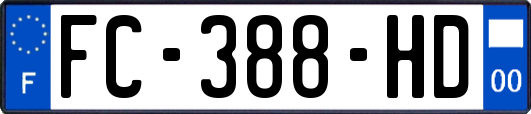FC-388-HD