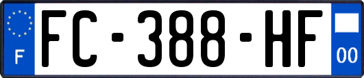 FC-388-HF