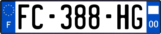 FC-388-HG