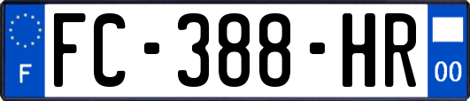 FC-388-HR