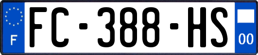 FC-388-HS