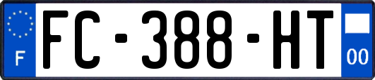 FC-388-HT