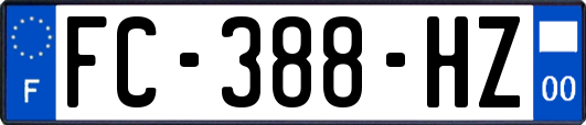 FC-388-HZ