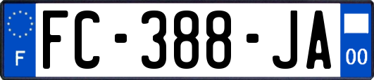 FC-388-JA