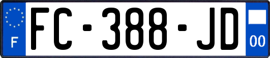 FC-388-JD