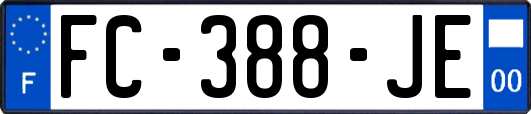 FC-388-JE