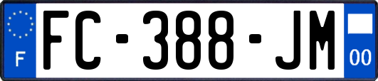 FC-388-JM