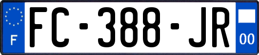 FC-388-JR
