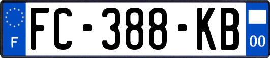 FC-388-KB