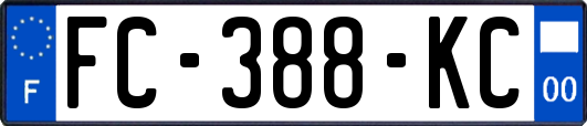 FC-388-KC