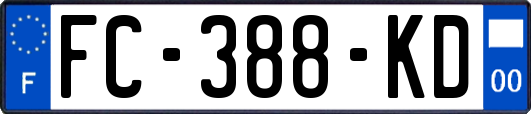 FC-388-KD
