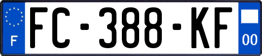 FC-388-KF